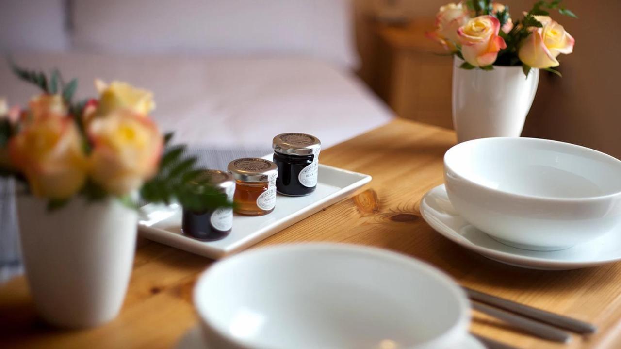 The Old Post House Bed & Breakfast Naseby Екстериор снимка