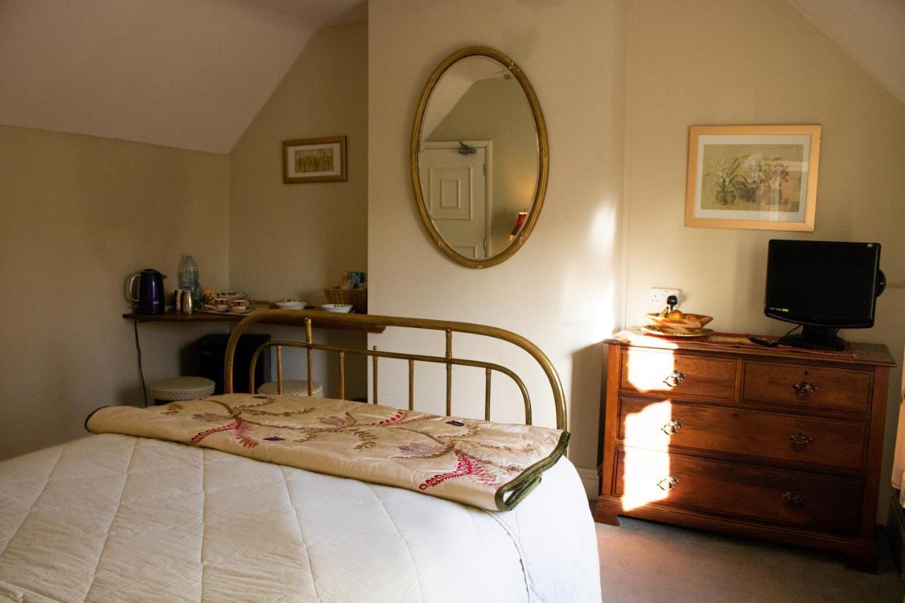 The Old Post House Bed & Breakfast Naseby Екстериор снимка