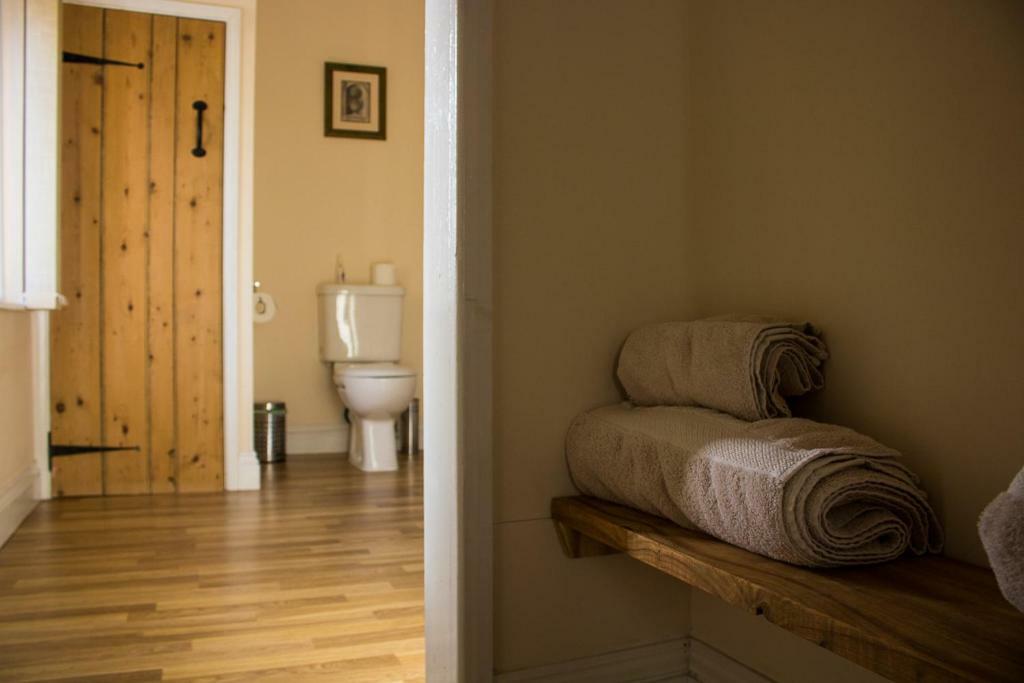 The Old Post House Bed & Breakfast Naseby Екстериор снимка